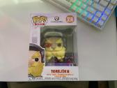 Funko Pop figurėlės