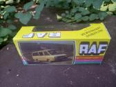 Raf-2203 (Riga) 1995 - nuotraukos Nr. 14
