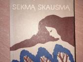 Zita Čepaitė - Sekmą skausmą 1990 m.