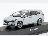 Opel Astra - nuotraukos Nr. 3