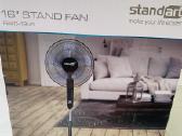 Ventiliatorius Standart Fs40-13vr, 55 W - nuotraukos Nr. 2