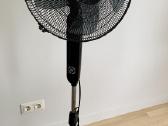 Ventiliatorius Standart Fs40-13vr, 55 W
