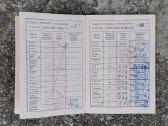 Tarybiniu laiku medaliai knygeles zenkliukai - nuotraukos Nr. 7