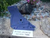 Plūgai Lietuviški ir plūgų atsarginės detalės - nuotraukos Nr. 6