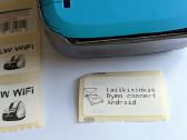 Dymo Labelwriter 450 lipdukų spausdintuvas, WiFi - nuotraukos Nr. 8