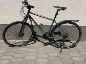 KTM life race trekking offroad dviratis