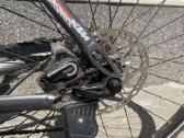 KTM life race trekking offroad dviratis - nuotraukos Nr. 3