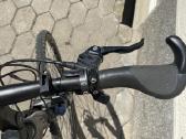 KTM life race trekking offroad dviratis - nuotraukos Nr. 6