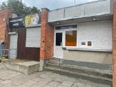 Išnuomojami prekybos kioskai Karoliniškių turguje - nuotraukos Nr. 4