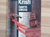 Daug Agata Kristi knygu - nuotraukos Nr. 13