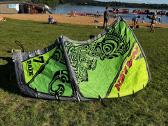 Naish 7m kaitas - nuotraukos Nr. 2