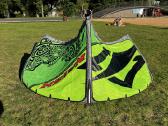 Naish 7m kaitas
