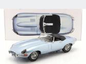 Jaguar E-type Cabrio 1:12 !