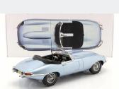 Jaguar E-type Cabrio 1:12 ! - nuotraukos Nr. 2