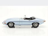 Jaguar E-type Cabrio 1:12 ! - nuotraukos Nr. 3
