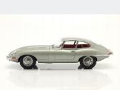 Jaguar E-type Coupe 1:12 ! - nuotraukos Nr. 3