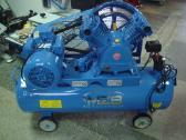 Kompresorius Kompresoriai El. variklis 2.2 kw - nuotraukos Nr. 7