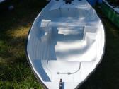 Valtis stiklo pluošto 420 plastikinė 160 cm pločio