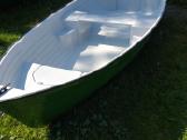 Valtis stiklo pluošto 420 plastikinė 160 cm pločio - nuotraukos Nr. 2