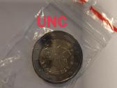2 Eur monetos mainams, keitimui - nuotraukos Nr. 20