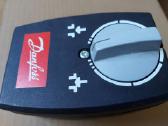 Šildymo pavara Danfoss Amv10 - 220v, naudota - nuotraukos Nr. 3