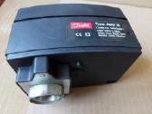 Šildymo pavara Danfoss Amv10 - 220v, naudota
