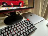 MacBook Pro 13 col retina 2016,i5,8gb, Space Gray - nuotraukos Nr. 7