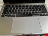 MacBook Pro 13 col retina 2016,i5,8gb, Space Gray - nuotraukos Nr. 2