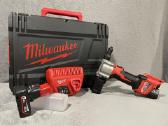 Milwaukee akumuliatorinis kniediklis M12 Bprt