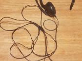 Senheiser Pc 2 headset ausinė su mikrofonu