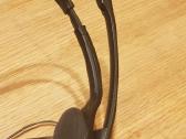 Senheiser Pc 2 headset ausinė su mikrofonu - nuotraukos Nr. 3