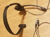 Senheiser Pc 2 headset ausinė su mikrofonu - nuotraukos Nr. 6