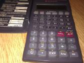 Casio Fx-82tl - nuotraukos Nr. 6