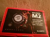 Sunnto M2 laikrodis su širdies juosta - nuotraukos Nr. 3