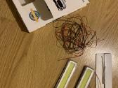 LED juostos 12v