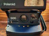 Vintažinis Polaroidas