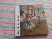 Tanz in d. Kunst Lohse-claus, E., Published by Lei
