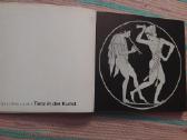 Tanz in d. Kunst Lohse-claus, E., Published by Lei - nuotraukos Nr. 2