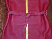 Natūralios odos rankinė - nuotraukos Nr. 20