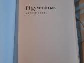 Pi gyvenimas - nuotraukos Nr. 3