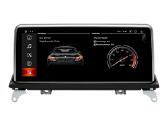 Parduodu Bmw X5 E70/x6 E71 android multimediją