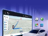 Parduodu Bmw X5 E70/x6 E71 android multimediją - nuotraukos Nr. 4