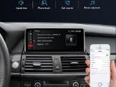 Parduodu Bmw X5 E70/x6 E71 android multimediją - nuotraukos Nr. 8