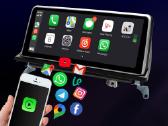 Parduodu Bmw X5 E70/x6 E71 android multimediją - nuotraukos Nr. 12