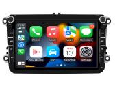 Volkswagen VW Seat ir Skoda android multimedija