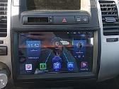 Toyota Prius 2002 - 2015 metų android multimedija - nuotraukos Nr. 10