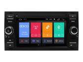 Parduodu Ford android multimediją - nuotraukos Nr. 2