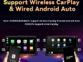Renault ir Dacia android multimedija - nuotraukos Nr. 4