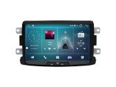 Renault ir Dacia android multimedija - nuotraukos Nr. 2