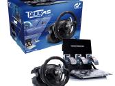 Thrustmaster T300 RS Gt Edition zaidmu vairas new - nuotraukos Nr. 6
